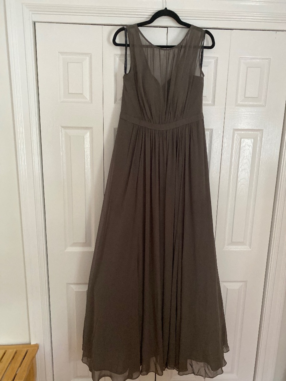 Formal dress